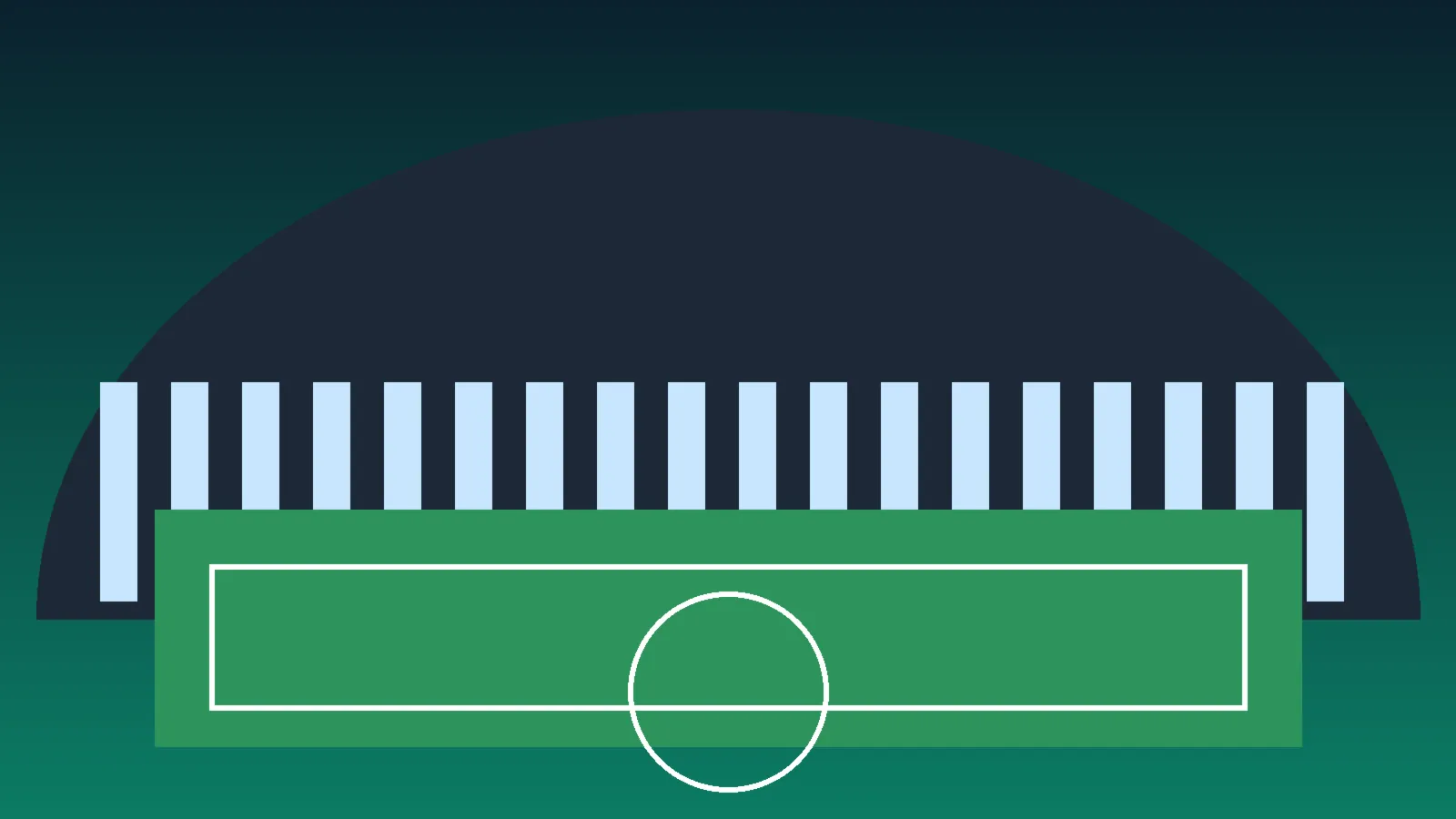 洲际杯专题页面配图：洲际赛事与球场氛围